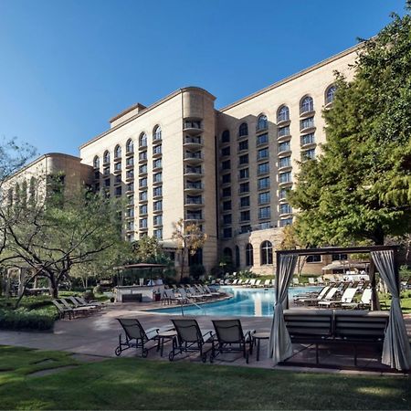 The Ritz-Carlton Dallas, Las Colinas Irving Luaran gambar