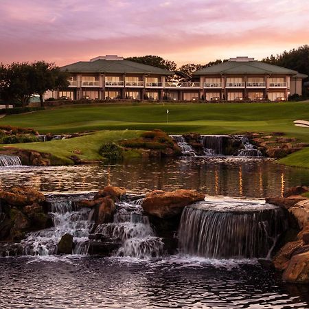 The Ritz-Carlton Dallas, Las Colinas Irving Luaran gambar