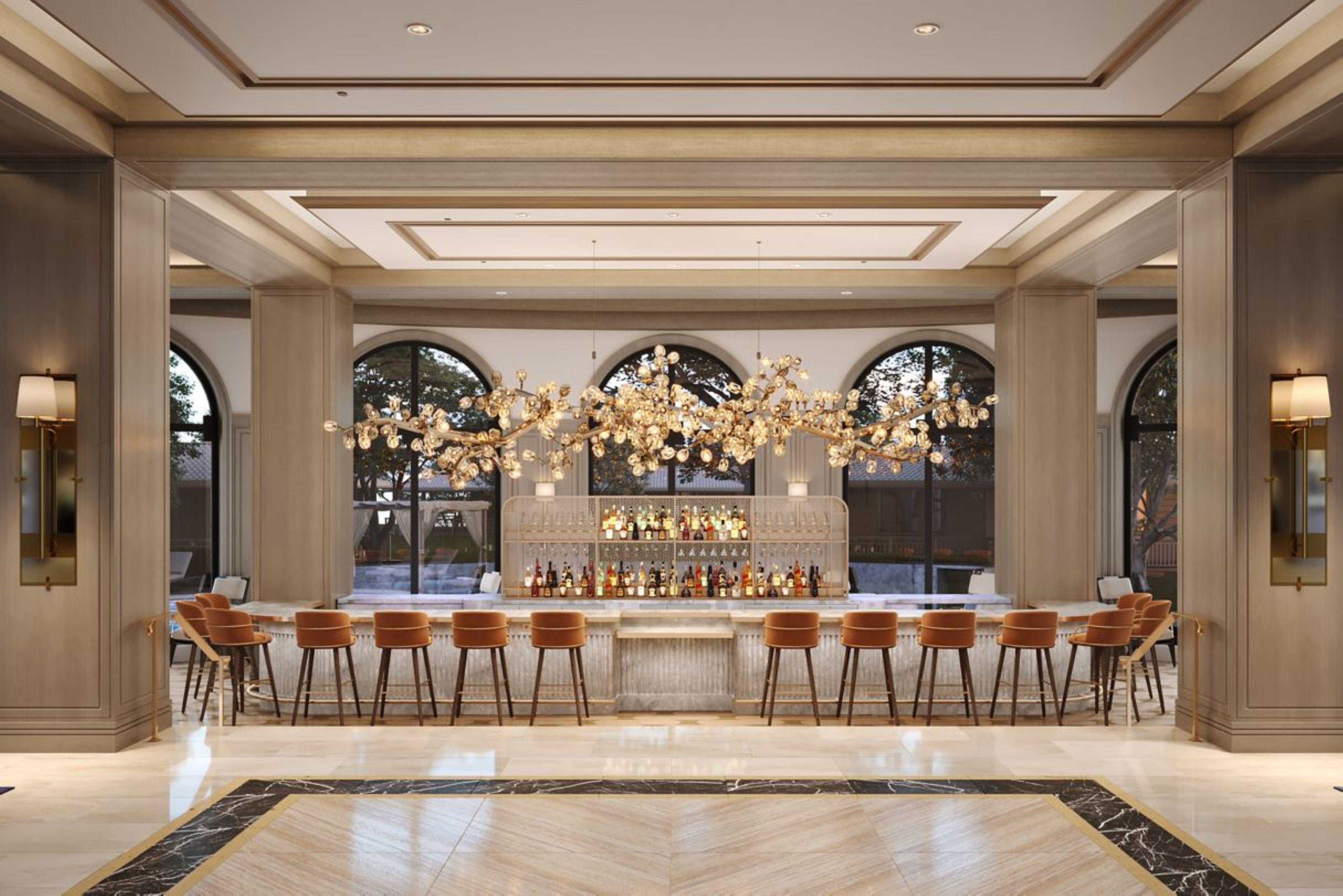 The Ritz-Carlton Dallas, Las Colinas Irving Luaran gambar