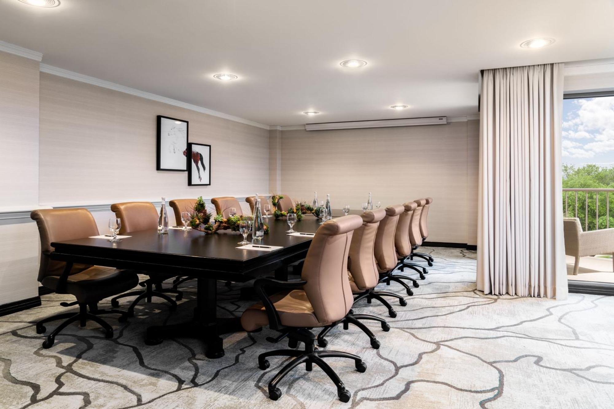 The Ritz-Carlton Dallas, Las Colinas Irving Luaran gambar
