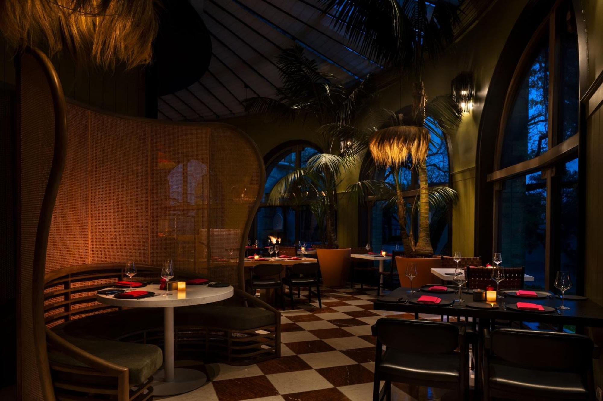 The Ritz-Carlton Dallas, Las Colinas Irving Luaran gambar