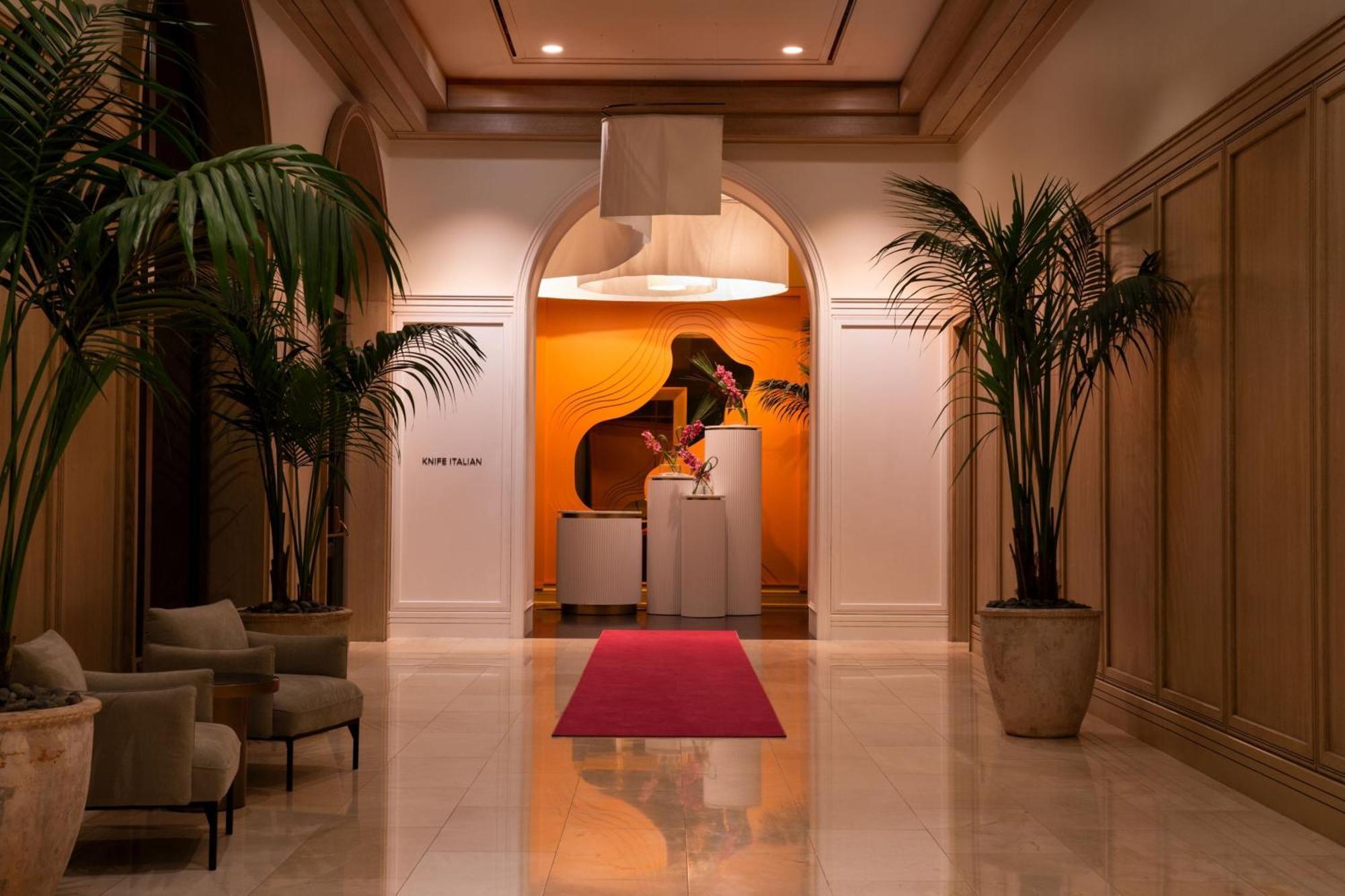 The Ritz-Carlton Dallas, Las Colinas Irving Luaran gambar