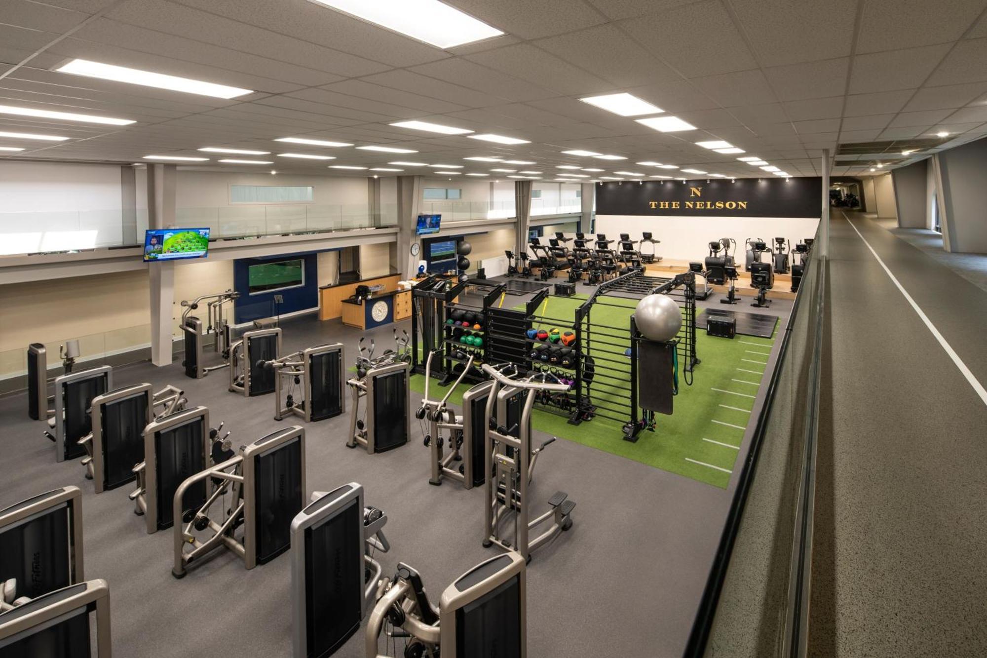 The Ritz-Carlton Dallas, Las Colinas Irving Luaran gambar