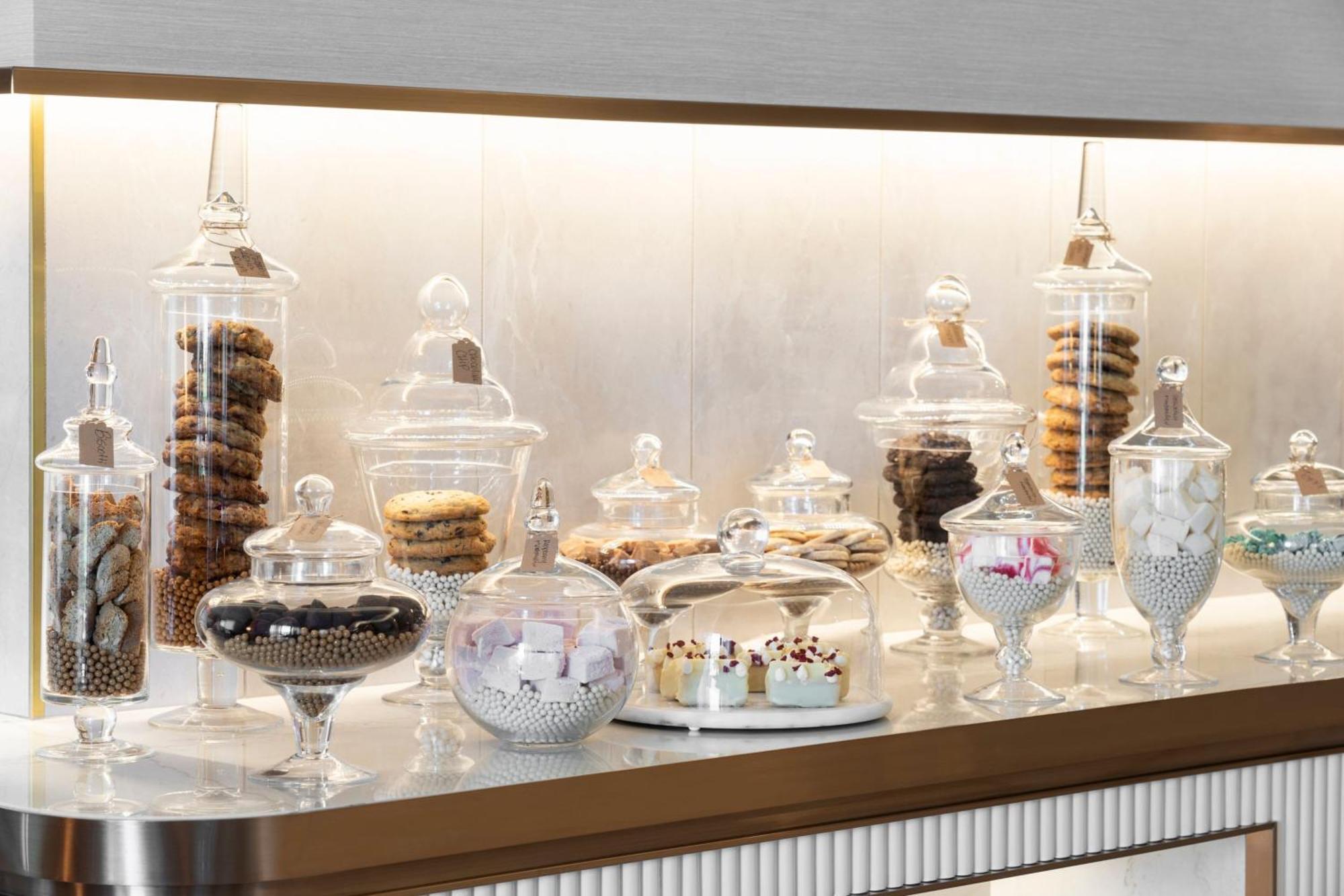 The Ritz-Carlton Dallas, Las Colinas Irving Luaran gambar
