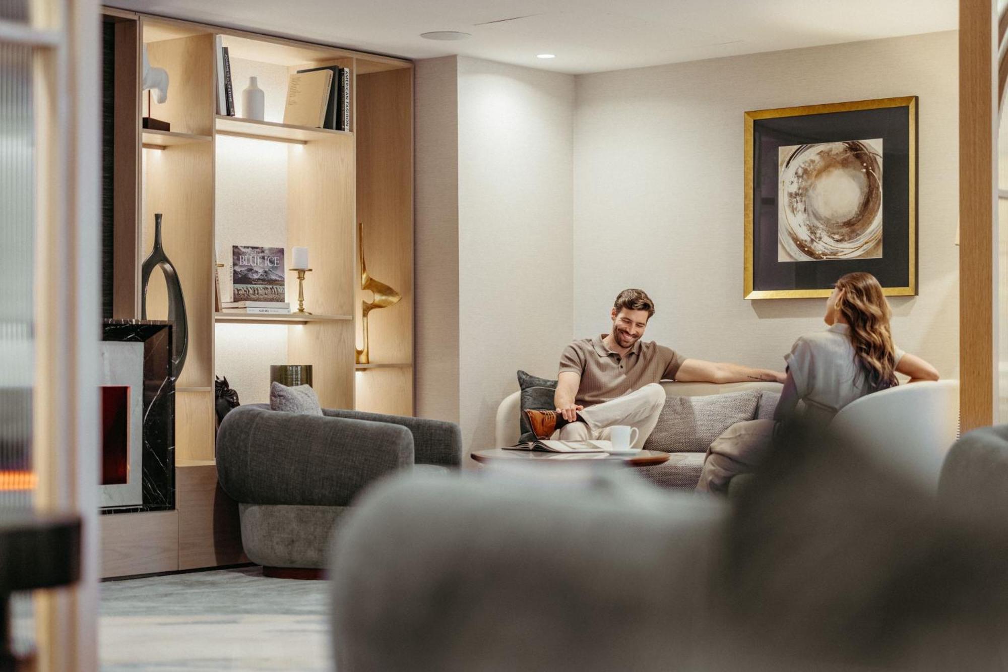 The Ritz-Carlton Dallas, Las Colinas Irving Luaran gambar