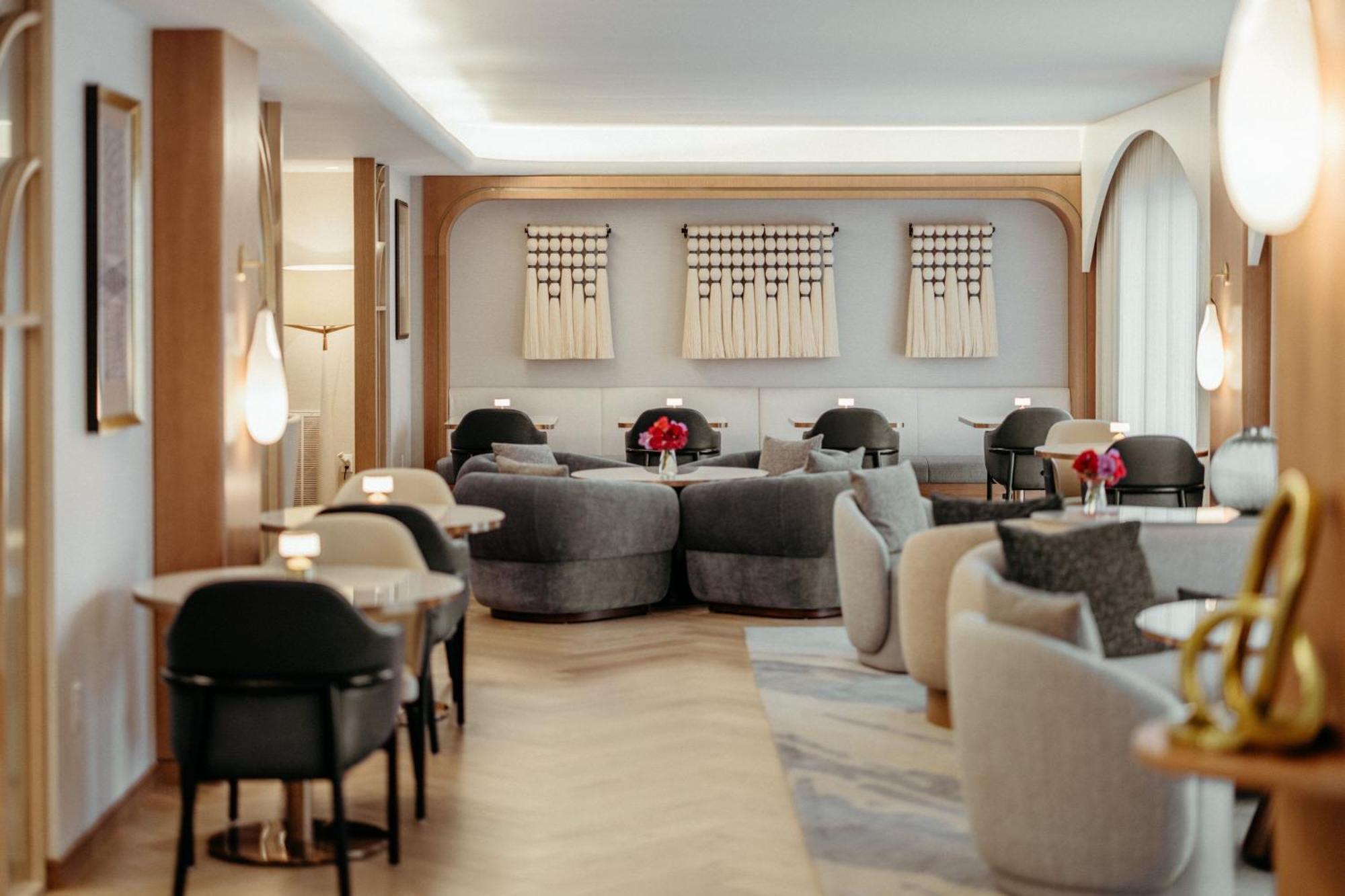 The Ritz-Carlton Dallas, Las Colinas Irving Luaran gambar