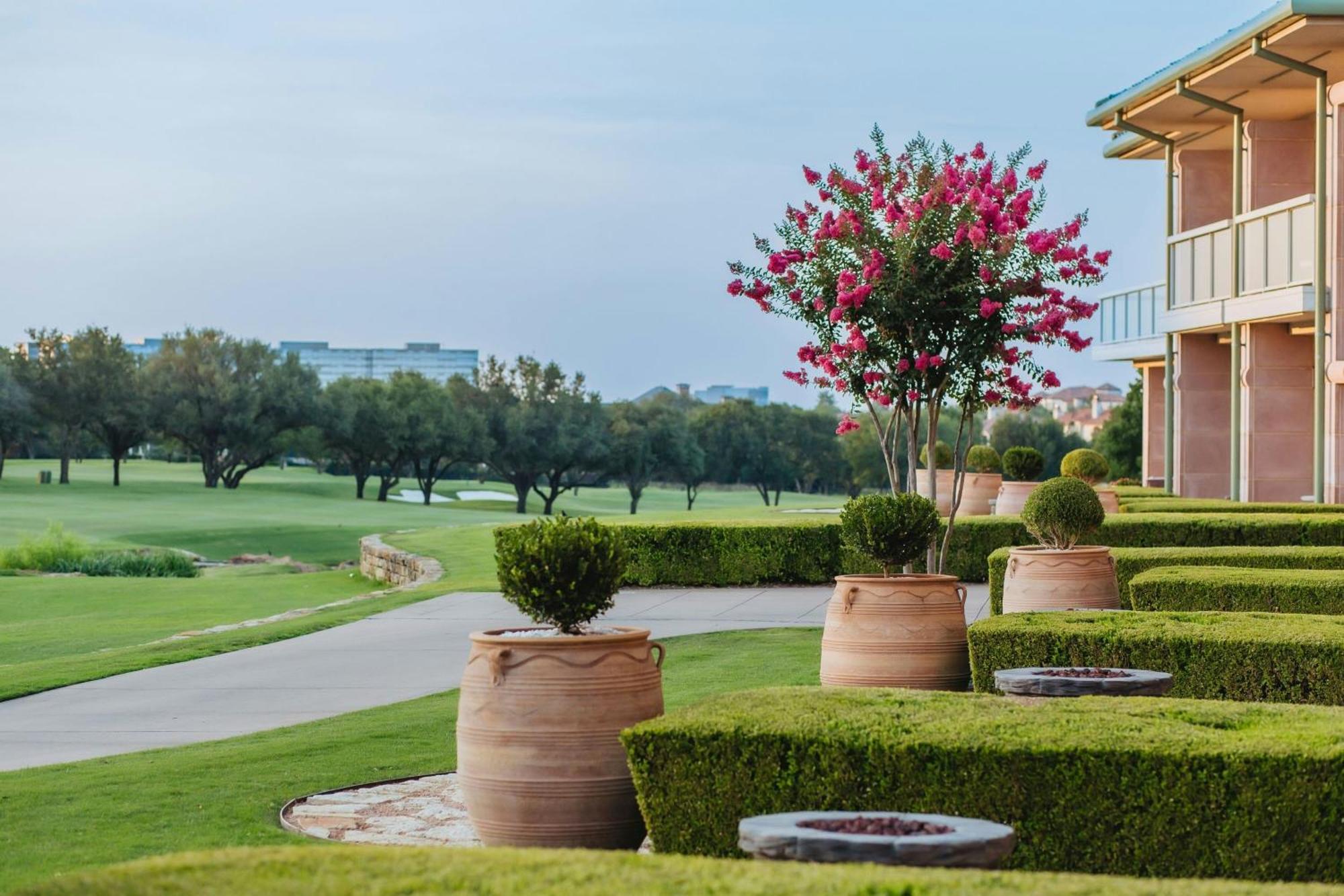 The Ritz-Carlton Dallas, Las Colinas Irving Luaran gambar