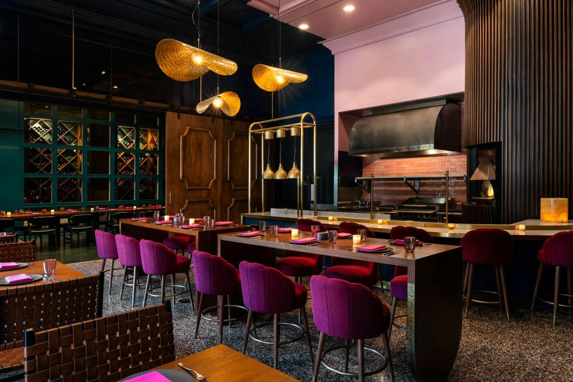 The Ritz-Carlton Dallas, Las Colinas Irving Luaran gambar