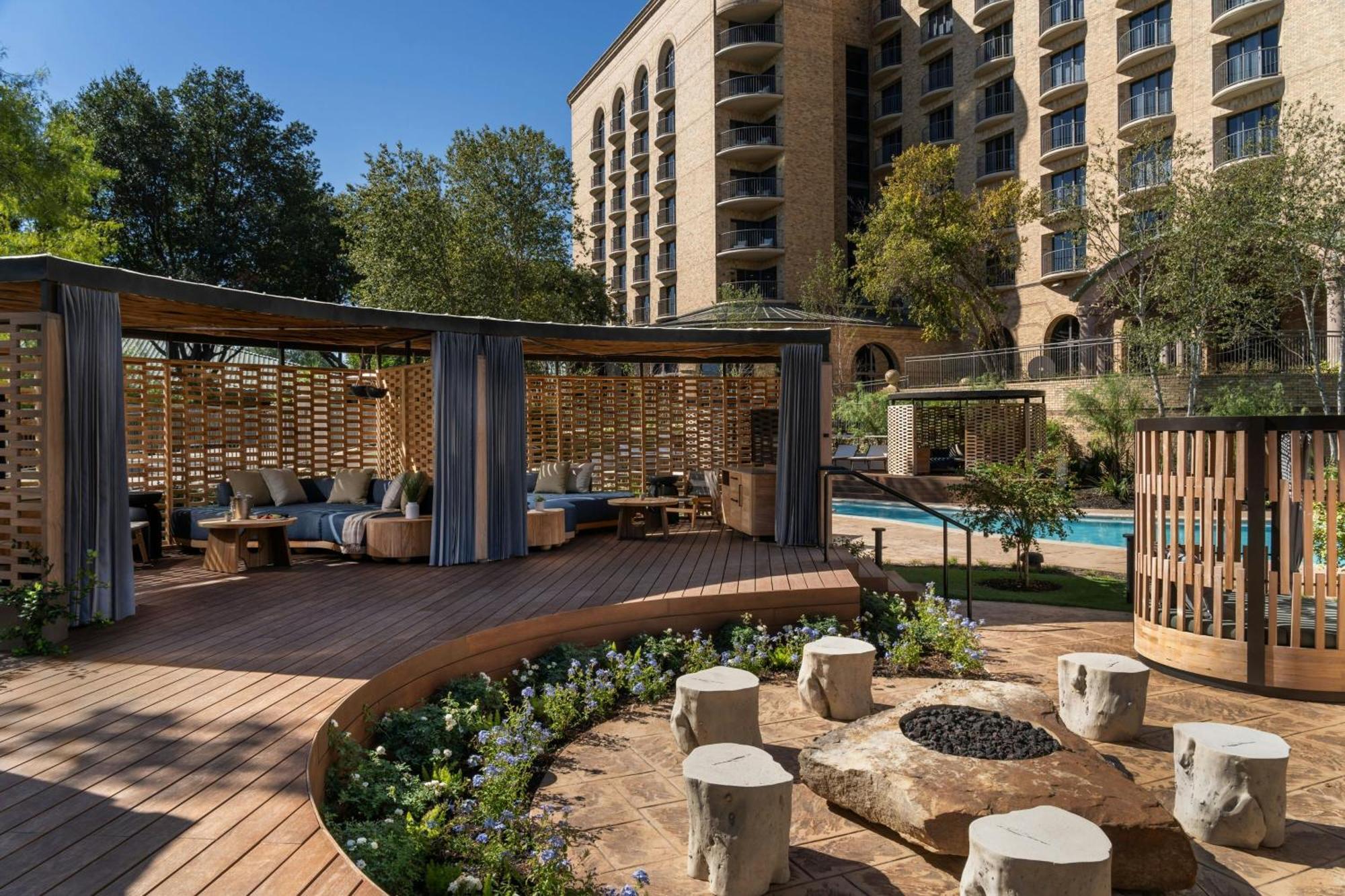 The Ritz-Carlton Dallas, Las Colinas Irving Luaran gambar