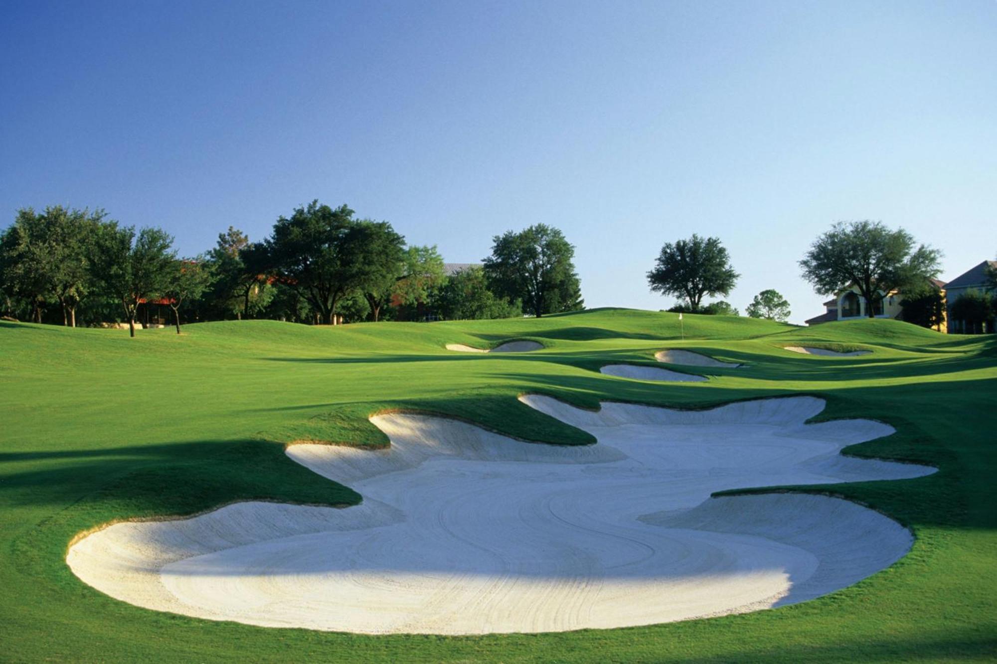 The Ritz-Carlton Dallas, Las Colinas Irving Luaran gambar