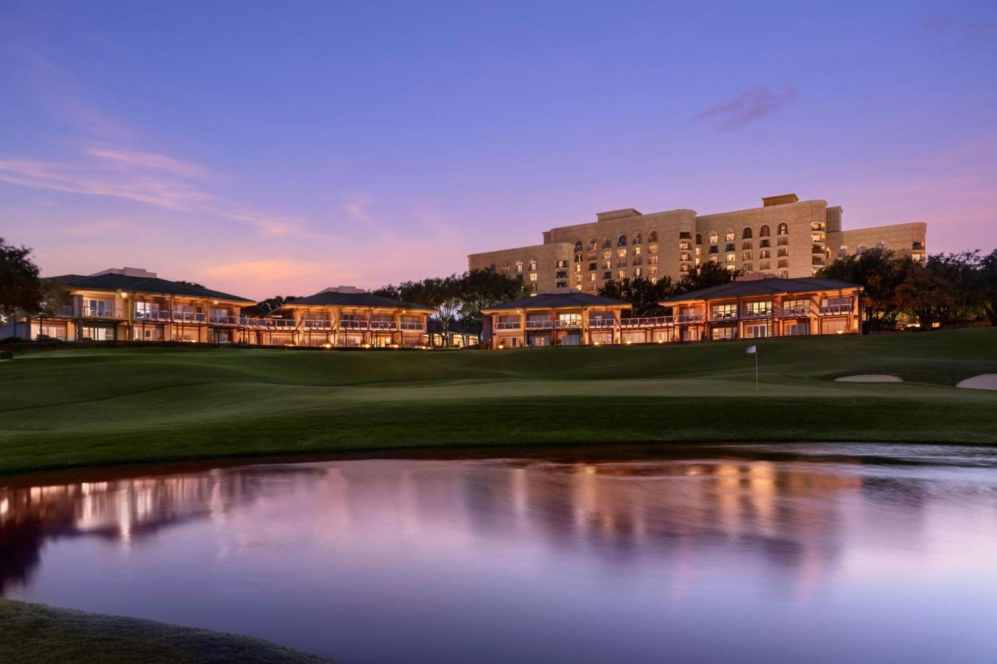 The Ritz-Carlton Dallas, Las Colinas Irving Luaran gambar